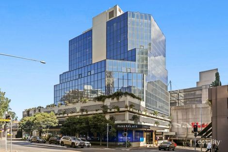 602/3-11 Waverley St, Bondi Junction, NSW 2022