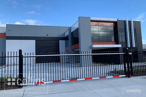 23 Hamersley Dr, Clyde North, VIC 3978