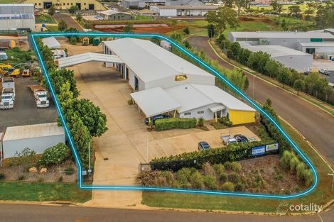 18-26 Walters Dr, Harristown, QLD 4350