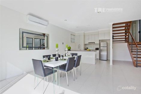 Property photo of 2/22 Andromeda Parade Robina QLD 4226