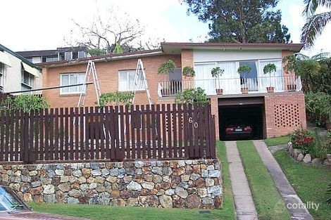 60 Eastment St, Bardon, QLD 4065