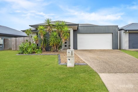 Property photo of 12 Lawrence Street Walkerston QLD 4751