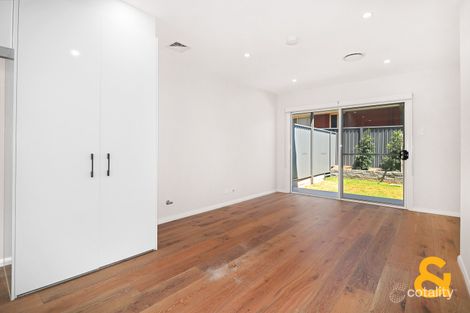 Property photo of 2/117 Jamison Road Penrith NSW 2750