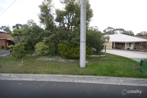 110 Langdale Dr, Croydon Hills, VIC 3136