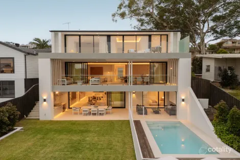 Property photo of 39 Boronia Street Kyle Bay NSW 2221