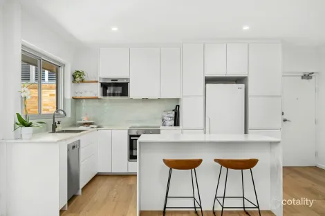 Property photo of 7/15 Stuart Street Manly NSW 2095