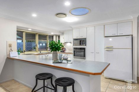 Property photo of 99 Oakley Street Carindale QLD 4152