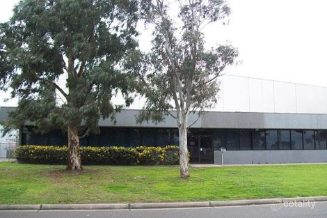 35 Commercial Dr, Dandenong South, VIC 3175