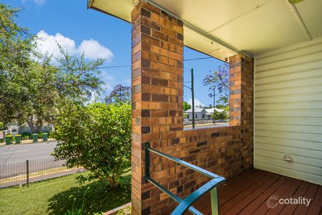 Property photo of 86 Mary Street East Toowoomba QLD 4350