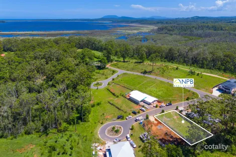 Property photo of 5 Rainbird Mews Port Macquarie NSW 2444