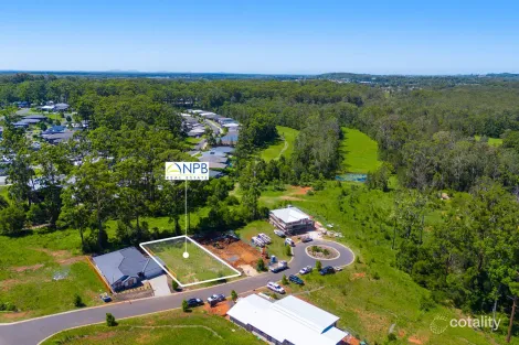 Property photo of 5 Rainbird Mews Port Macquarie NSW 2444