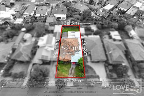 Property photo of 17 Robb Street Reservoir VIC 3073