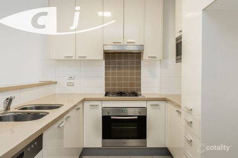 Property photo of 517/89 Shoreline Drive Rhodes NSW 2138