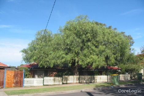 Property photo of 34 Claremont Street Merrylands NSW 2160