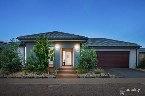 76 Oleary Way, Maddingley, VIC 3340