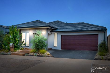Property photo of 76 Oleary Way Maddingley VIC 3340
