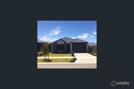 40 Lancewood St, Banksia Grove, WA 6031
