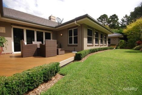 Property photo of 62B Charlotte Street Burradoo NSW 2576