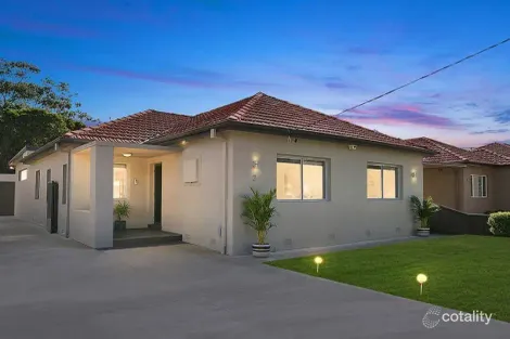 Property photo of 3 Henry Kendall Crescent Mascot NSW 2020