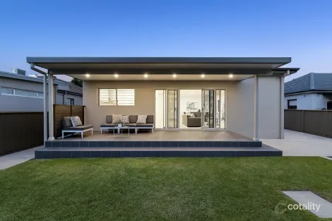 Property photo of 3 Henry Kendall Crescent Mascot NSW 2020