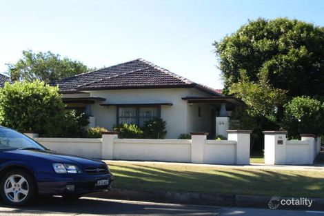 Property photo of 44 First Avenue Rodd Point NSW 2046