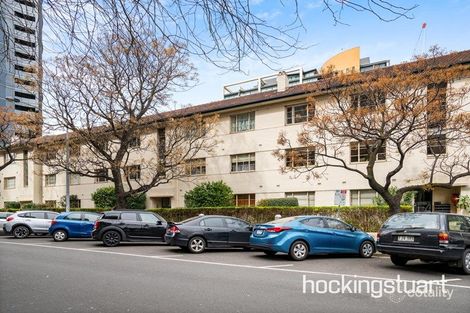 16/17 Queens Rd, Melbourne, VIC 3004