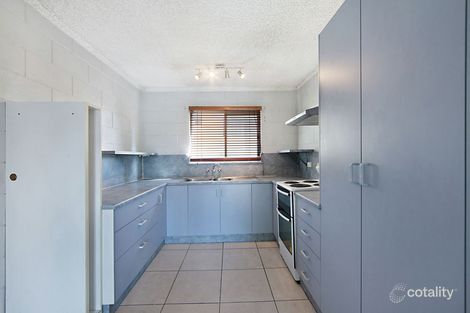 Property photo of 5/11 Vaughn Street West End QLD 4810
