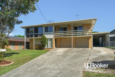 46 Glenmore St, Kallangur, QLD 4503