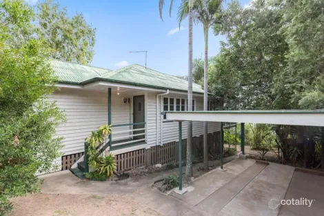 879 Samford Rd, Keperra, QLD 4054