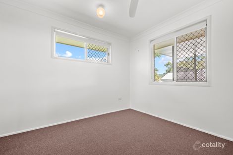 Property photo of 3 Waterview Drive Lammermoor QLD 4703