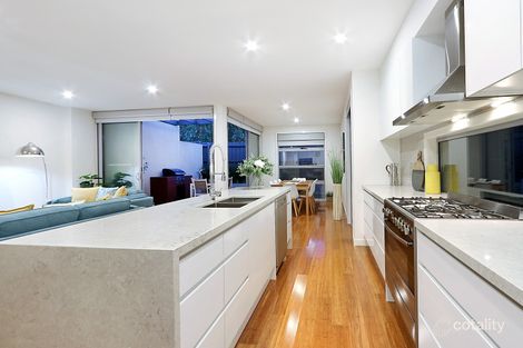 Property photo of 11A Karella Crescent Mornington VIC 3931