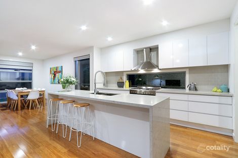 Property photo of 11A Karella Crescent Mornington VIC 3931