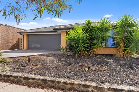 Property photo of 18 Caspar Place Maddingley VIC 3340