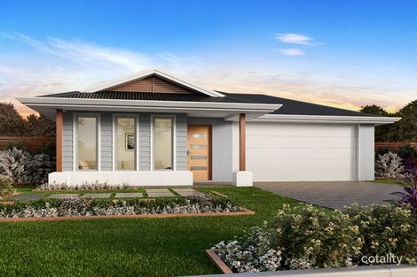 Property photo of LOT 1223 Mint Way Helensvale QLD 4212