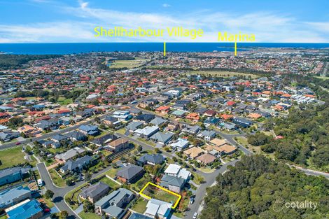 29 Grainger Pkwy, Flinders, NSW 2529