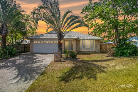 Property photo of 37 Sherwood Close Brinsmead QLD 4870