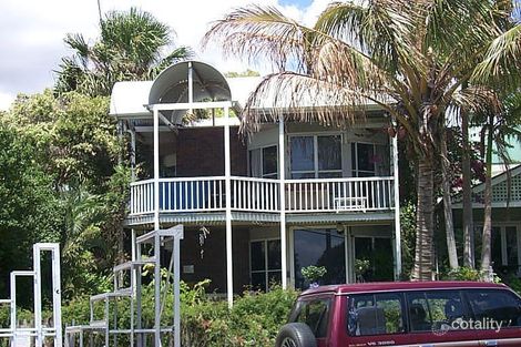 Property photo of 70 Park Parade Shorncliffe QLD 4017