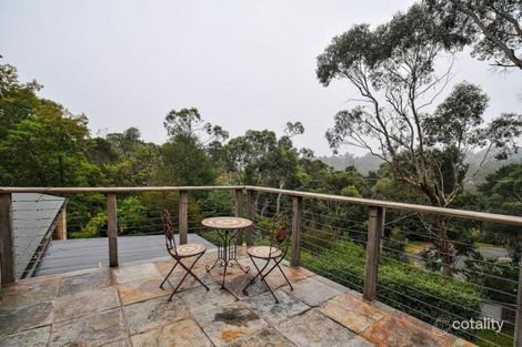 Property photo of 35 Colby Drive Belgrave Heights VIC 3160