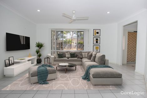 Property photo of 37 Sherwood Close Brinsmead QLD 4870