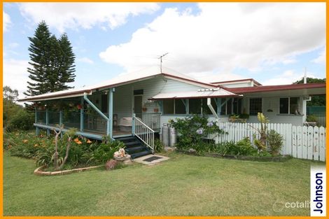 50 Andrew St, Bundamba, QLD 4304