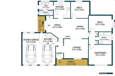 Property photo of 10A-10B Mary-Alice Drive Para Hills SA 5096
