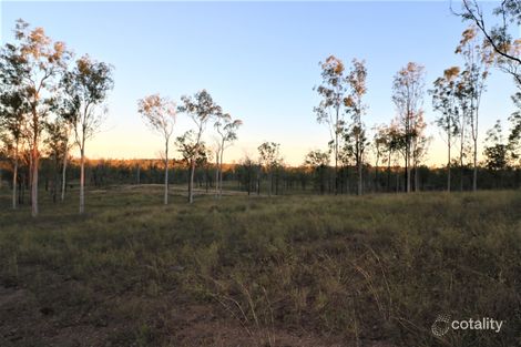 Lot 9 Neilsons Rd, Good Night, QLD 4671