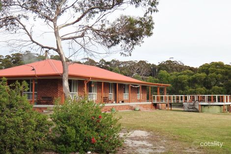 Property photo of 10 Cray Court Binalong Bay TAS 7216