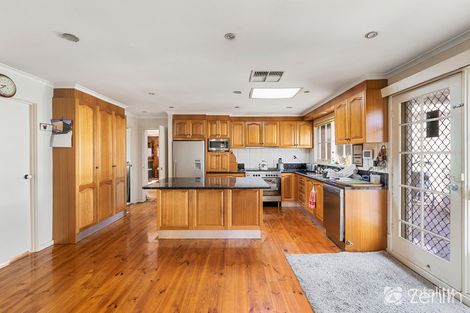 Property photo of 88 Pleasant Road Bulleen VIC 3105