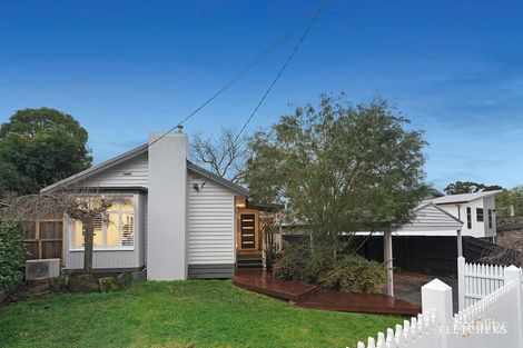 Property photo of 2A William Street Ringwood VIC 3134