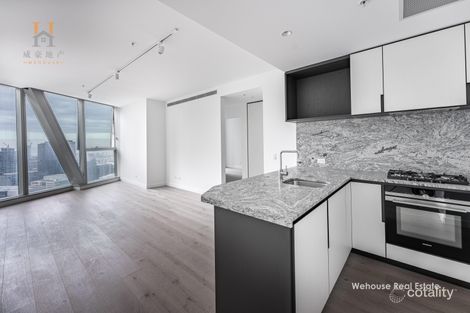 Property photo of 3911A/260 Spencer Street Melbourne VIC 3000