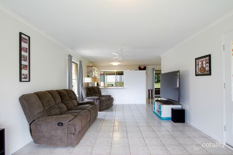 Property photo of 59 Fraser Drive River Heads QLD 4655