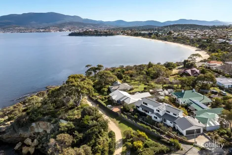 Property photo of 2A Wentworth Street Bellerive TAS 7018