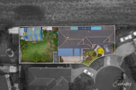 Property photo of 5 Ashton Court Cranbourne VIC 3977