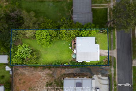 Property photo of 7 Benz Street Logan Central QLD 4114